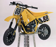 king cobra 50cc