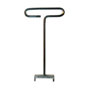 RADIATOR CAP REMOVAL TOOL