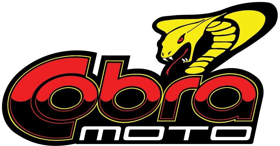 Cobra MOTO – Champions start here!