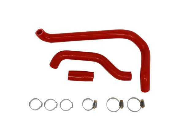 RADIATOR HOSE KIT - VENOM 2021 MODELS - Image 3