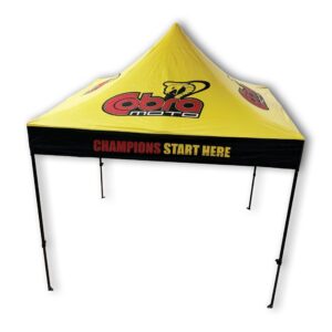 Cobra MOTO Canopy