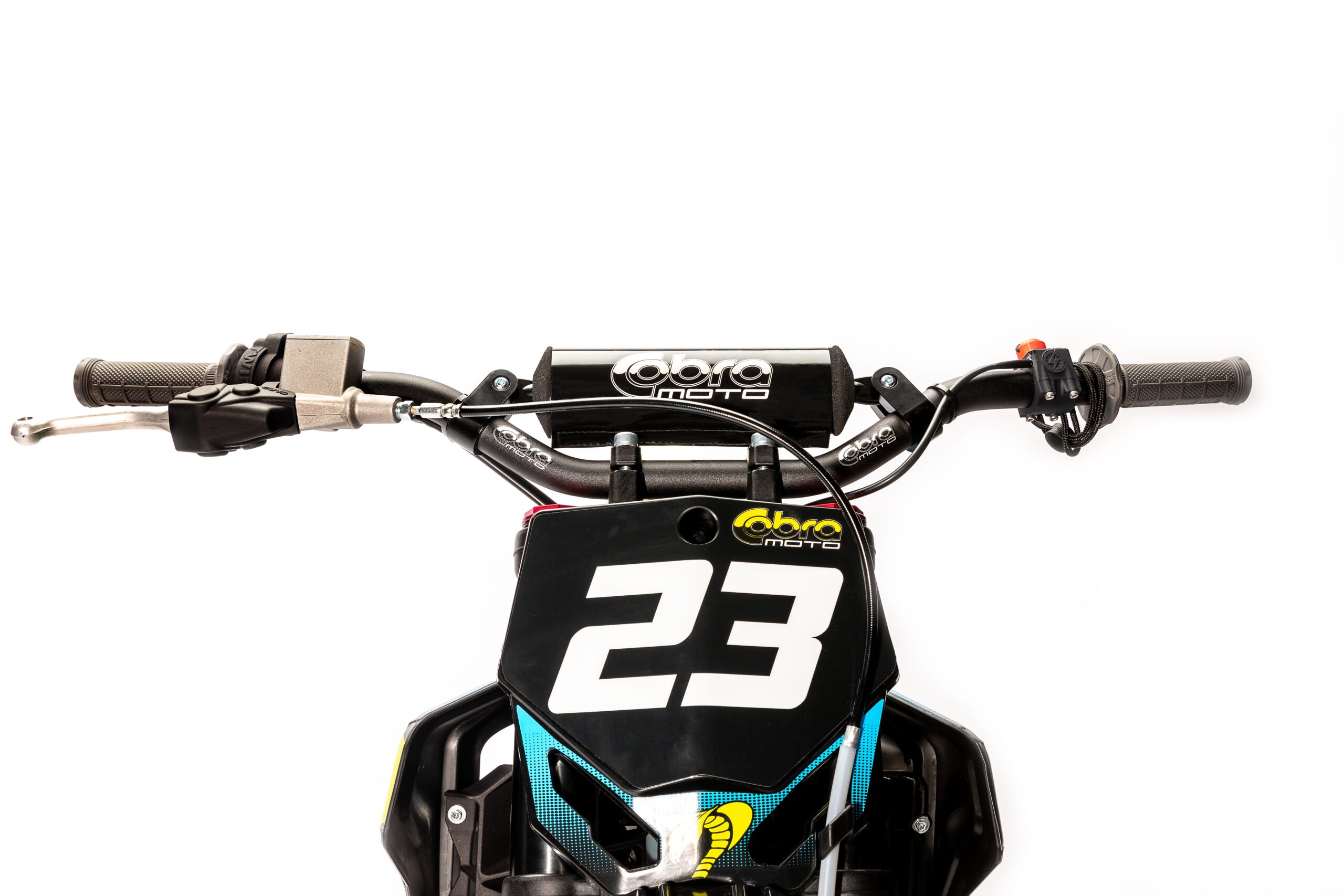 2023 CX50SRX KING – Cobra MOTO