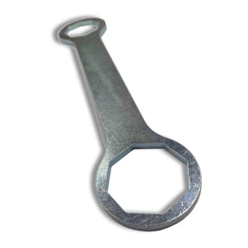 Combination Fork Cap Wrench 32mm / 37mm Cobra MOTO