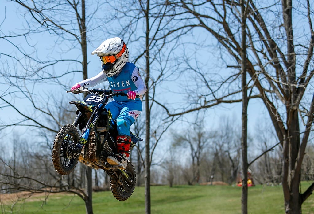 Cobra MOTO CX5E
