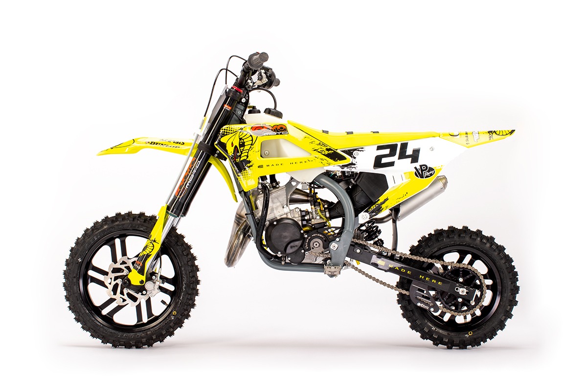 Motocross best sale bike dealers