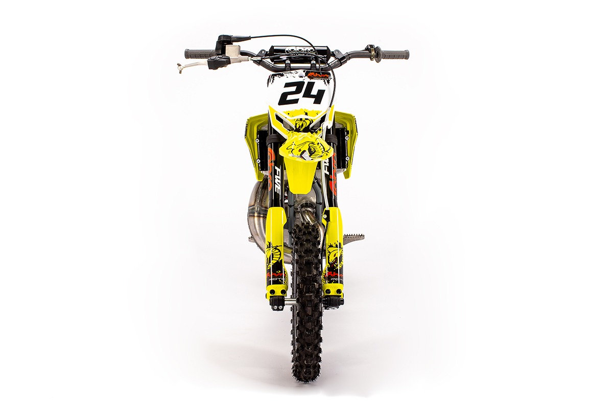 CX50FWE 2024 – Cobra MOTO