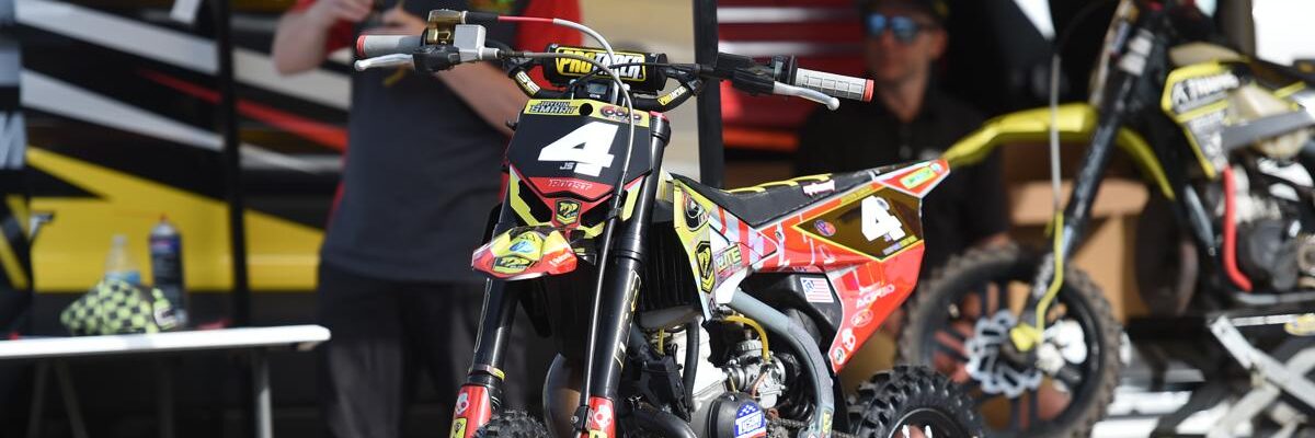 Cobra MOTO News Banner