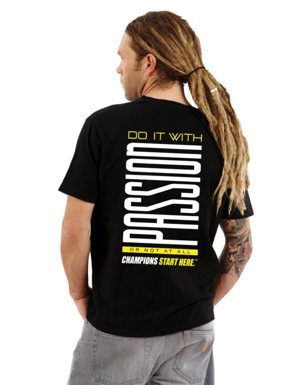 PASSION T-SHIRT