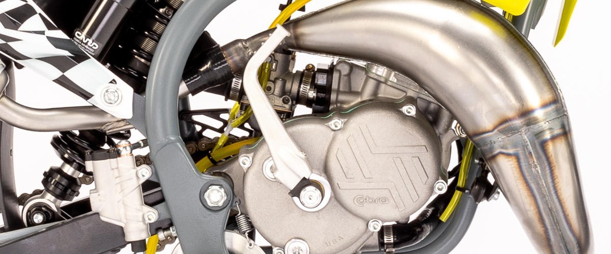 Cobra MOTO Technical Videos
