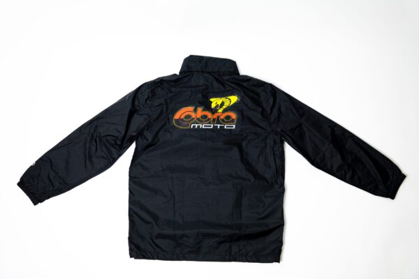 RAIN JACKET - Image 2