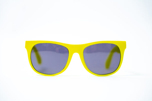 Sunglasses - Yellow - Image 2