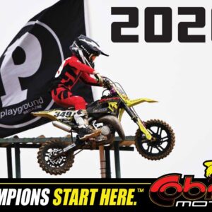 COBRA MOTO CALENDAR 2026