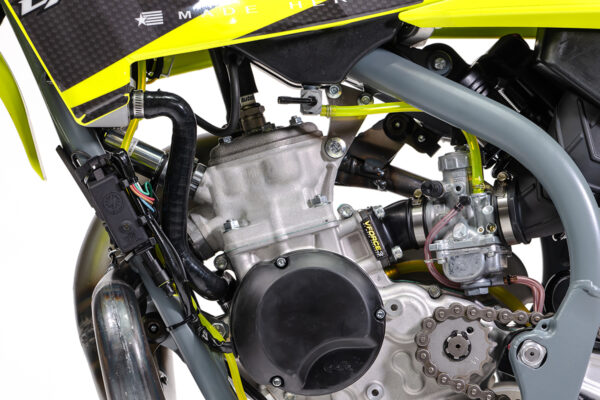 CX65 2025 – Cobra MOTO
