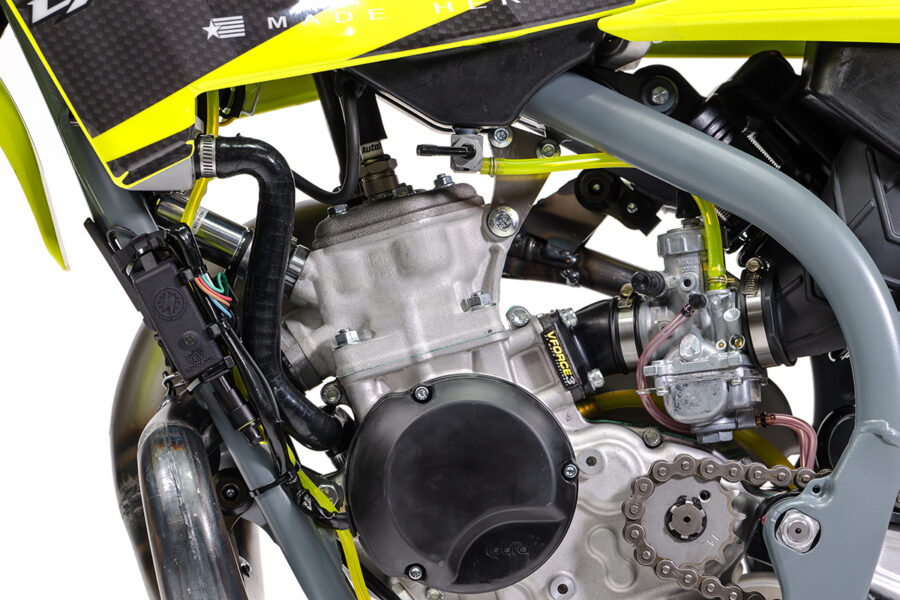 CX65 2025 – Cobra MOTO