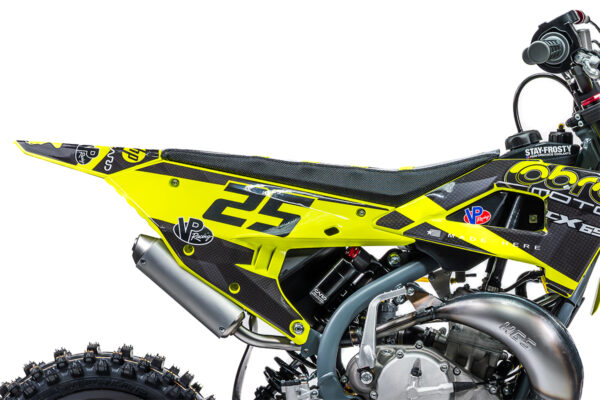CX65 2025 – Cobra MOTO