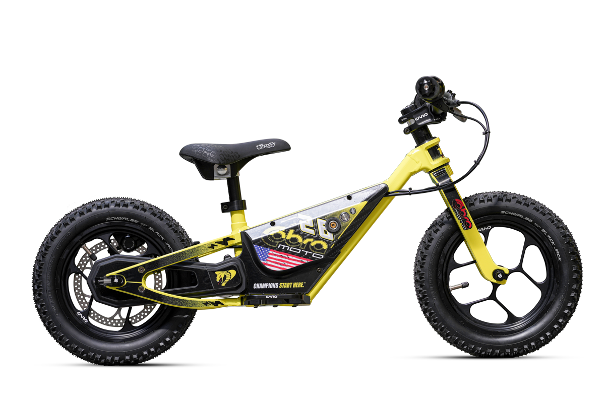 Cobra Moto CX1