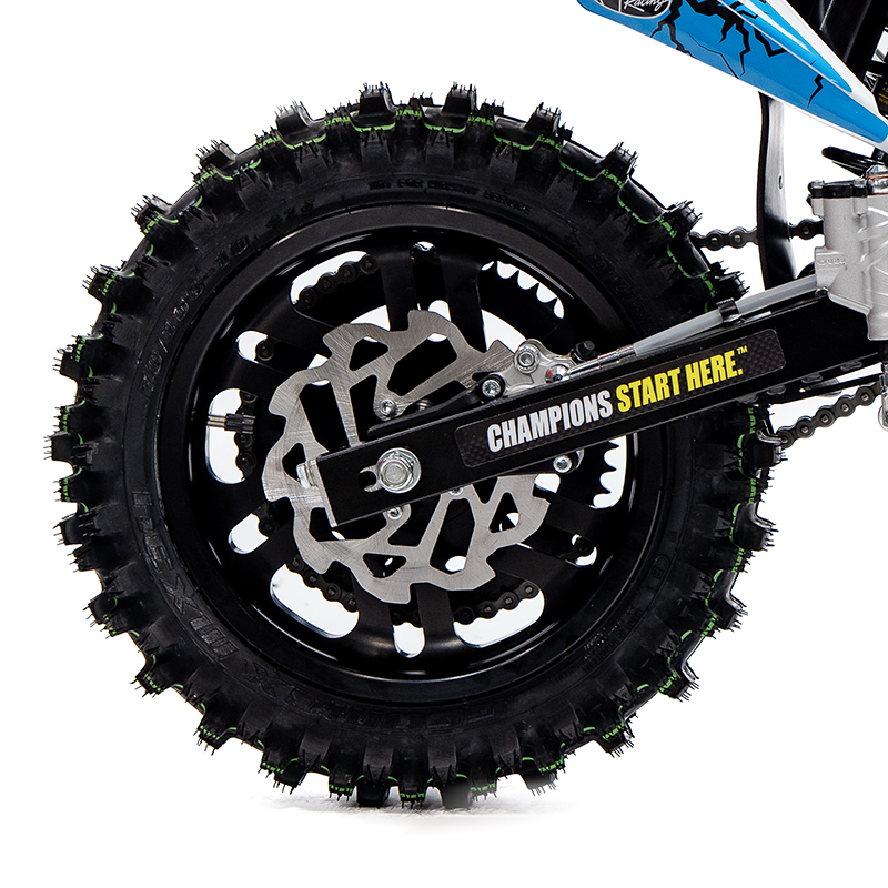 Cobra MOTO 2026 3E Tires