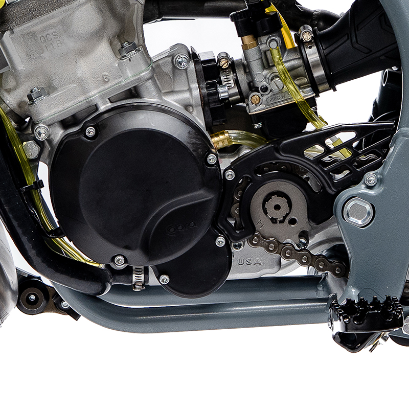 Cobra MOTO 2026 CX50JR Clutch