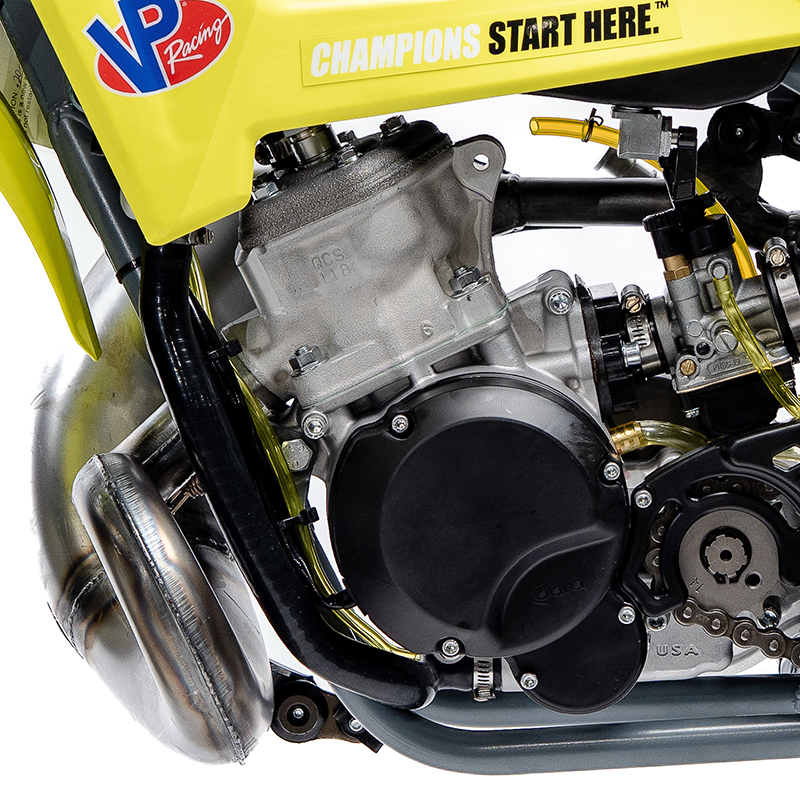 Cobra MOTO 2026 CX50JR Cylinder