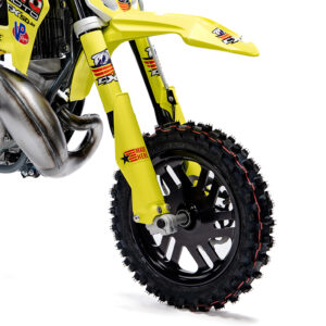 Cobra MOTO 2026 CX50JR Front Suspension