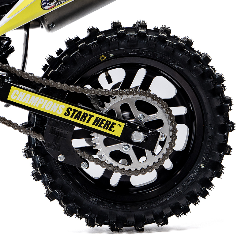 Cobra MOTO 2026 CX50JR Tires