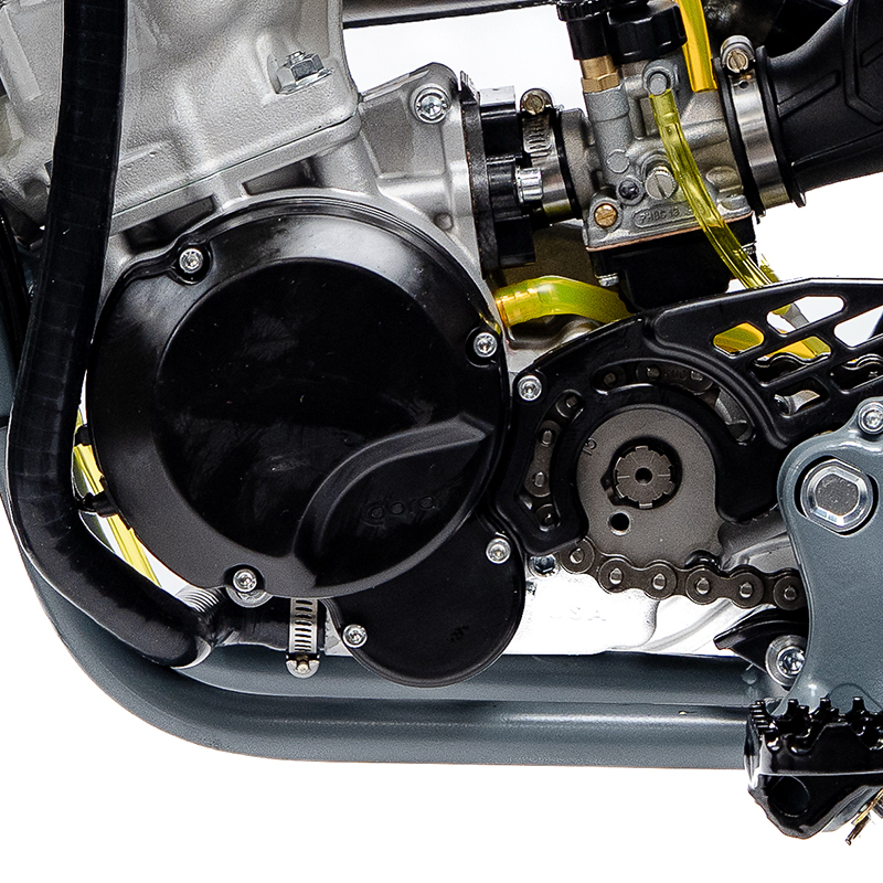 Cobra MOTO 2026 CX50SR Clutch