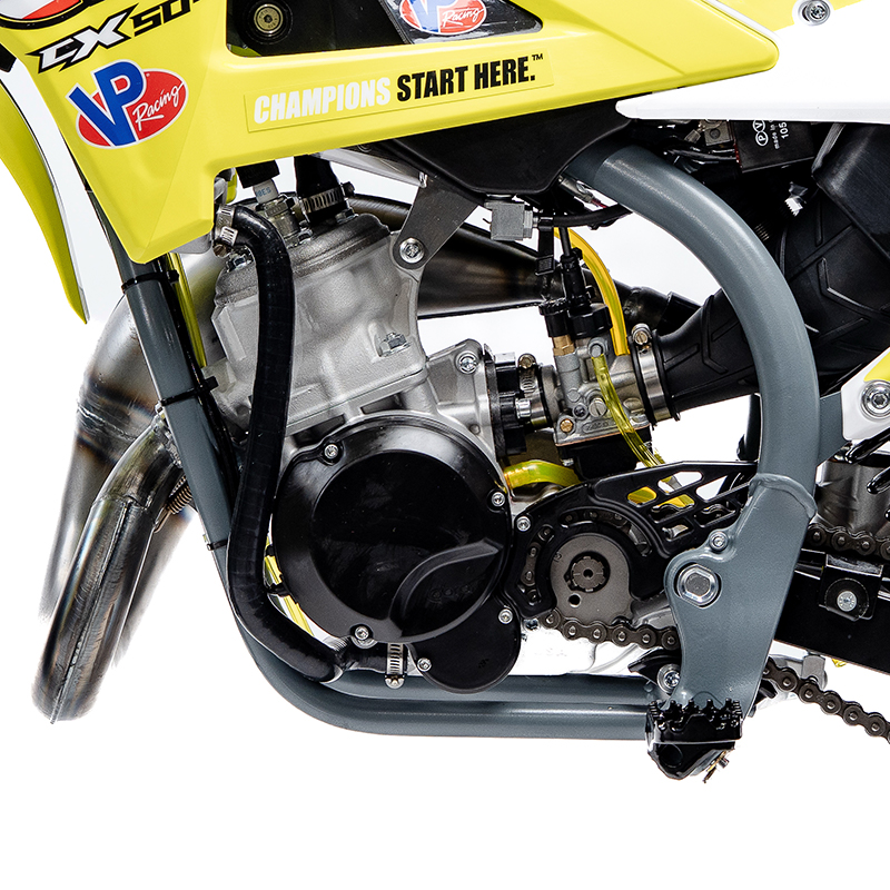 Cobra MOTO 2026 CX50SR Cylinder Stay