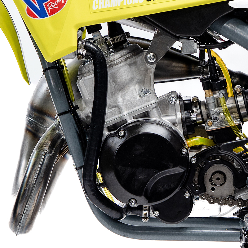 Cobra MOTO 2026 CX50SR Cylinder