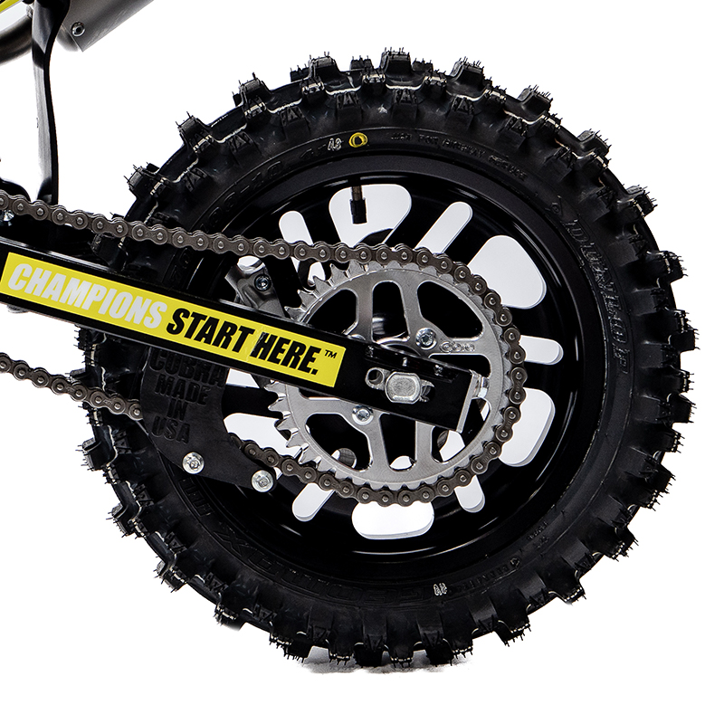 Cobra MOTO 2026 CX50SR Tires