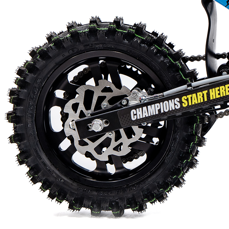 Cobra MOTO 2026 CX5E Tires