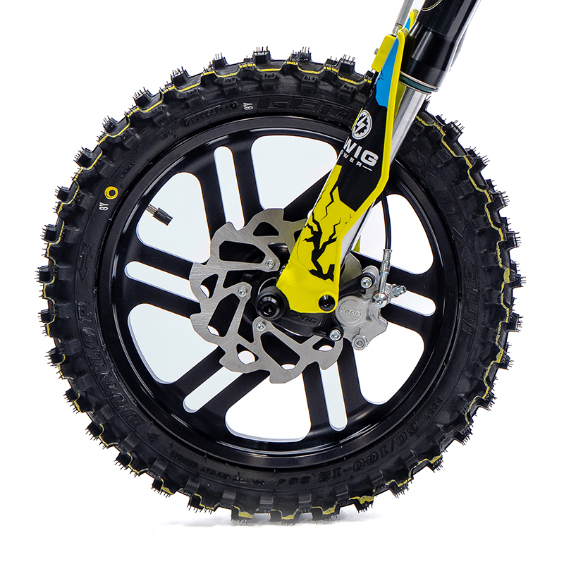 Cobra MOTO 2026 CX5E Wheel