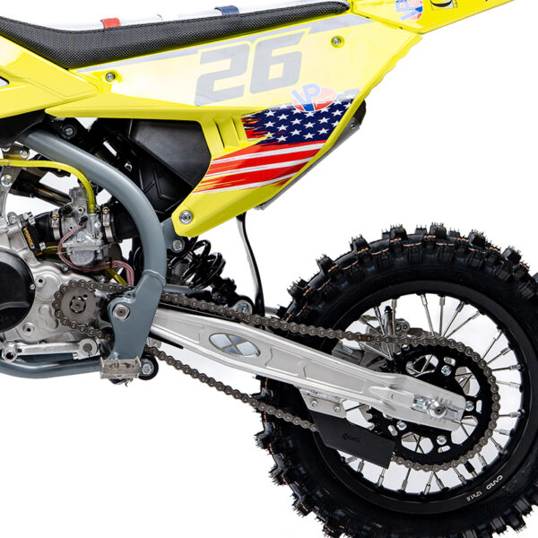 CX65 2026 – Cobra MOTO