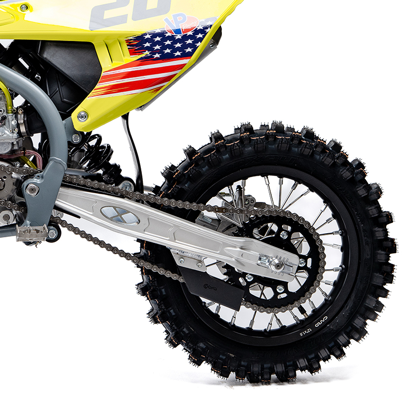Cobra MOTO 2026 CX65 Swing Arm