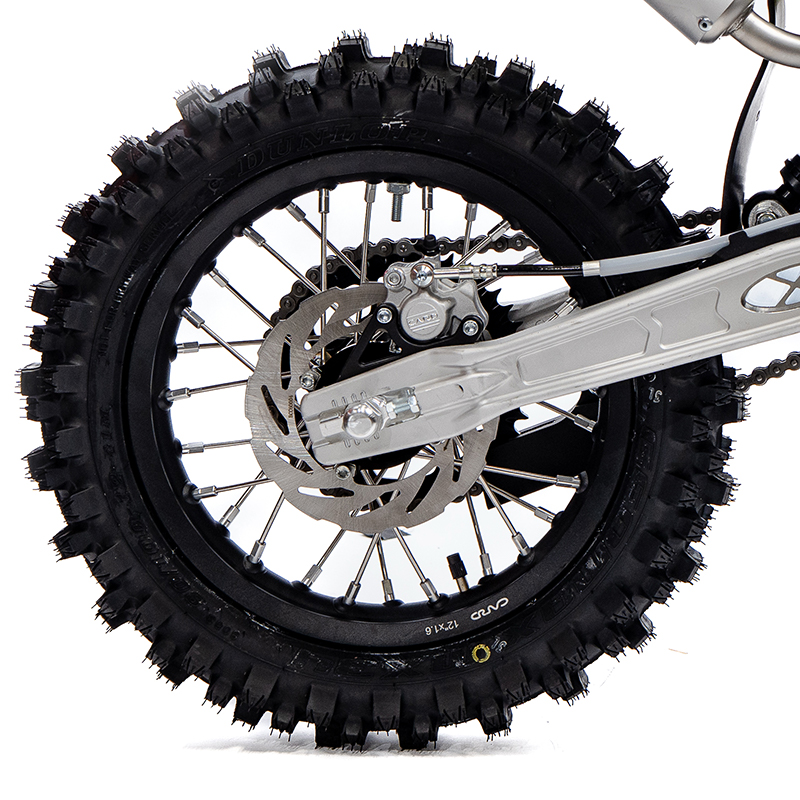 Cobra MOTO 2026 CX65 Tires