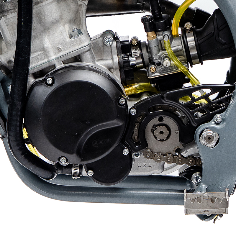 Cobra MOTO 2026 CXFWE Clutch