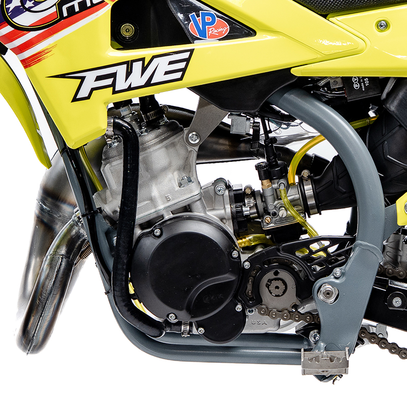 Cobra MOTO 2026 CXFWE Cylinder Stay