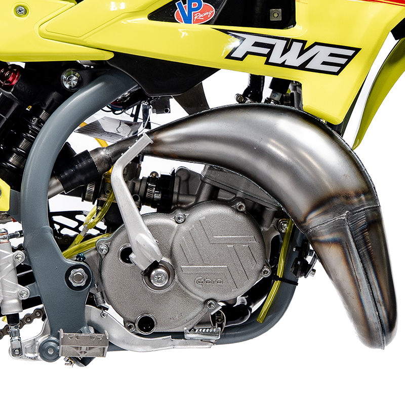 CX50FWE 2026 – Cobra MOTO