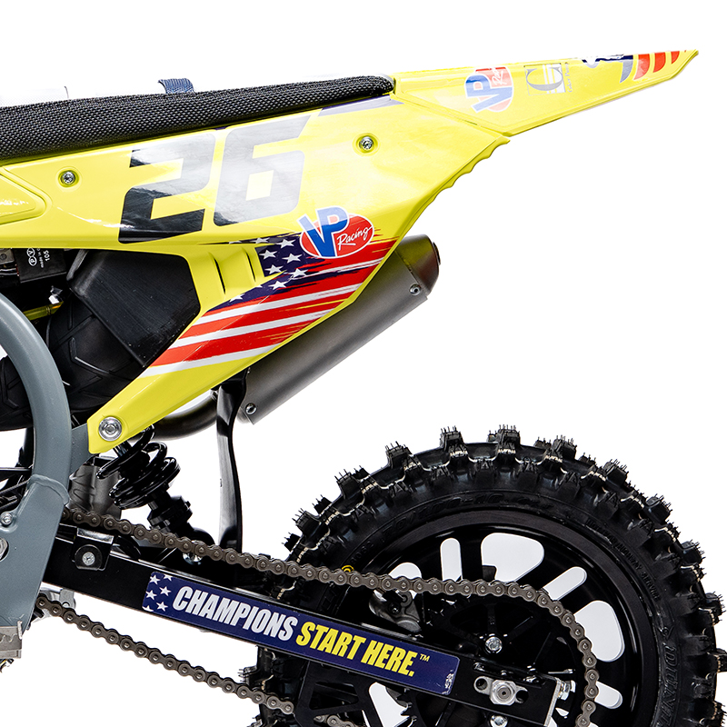 Cobra MOTO 2026 CXFWE Ergonomic Hand Holds