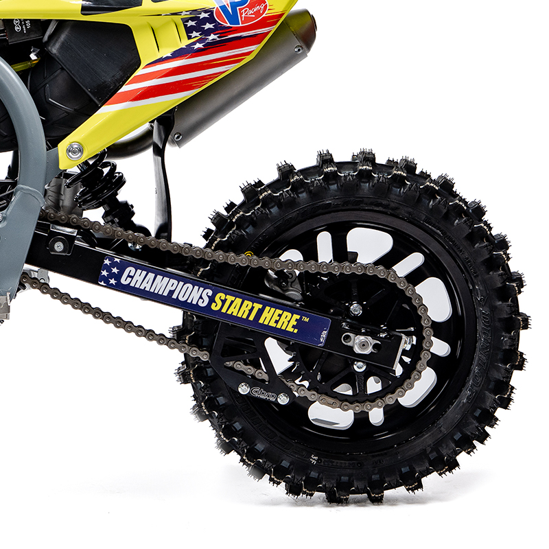 Cobra MOTO 2026 CXFWE Swing Arm