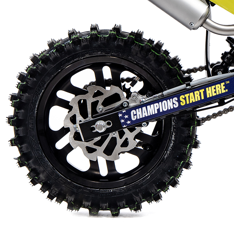 Cobra MOTO 2026 CXFWE Tires