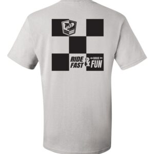Ride Fast T-Shirt