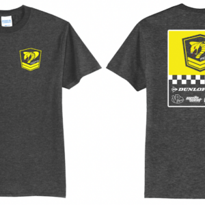 Factory Sponsors T-Shirt