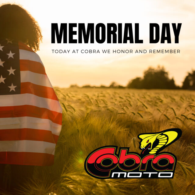 Home – Cobra MOTO