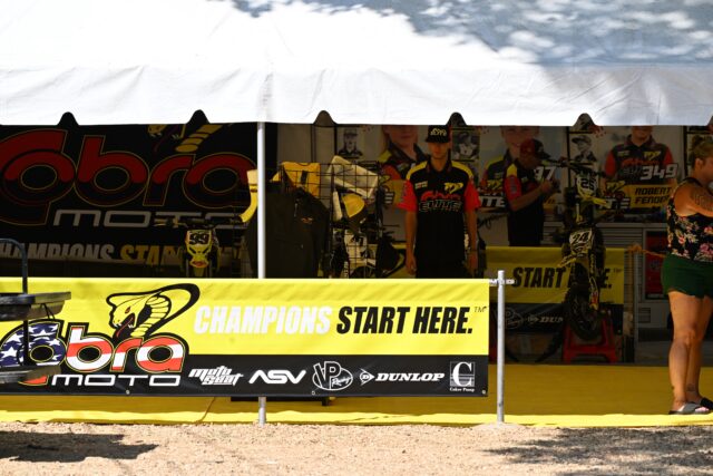 Home – Cobra MOTO